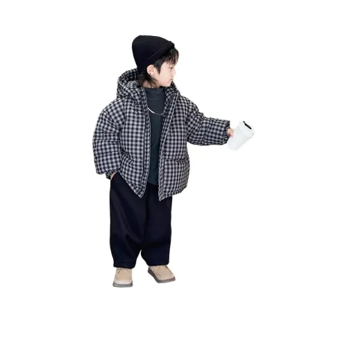 MUMUWU Клетка Kids Пух