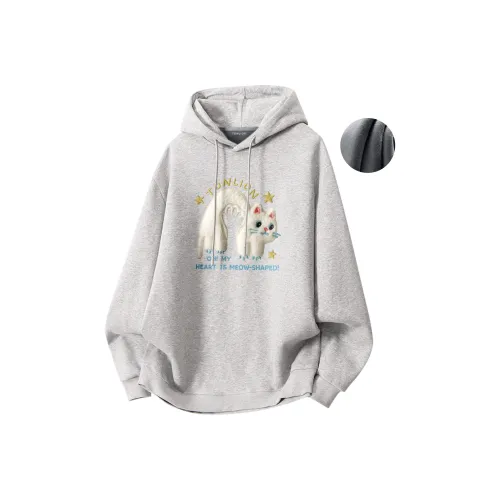 Tonlion Унисекс Свитшоты