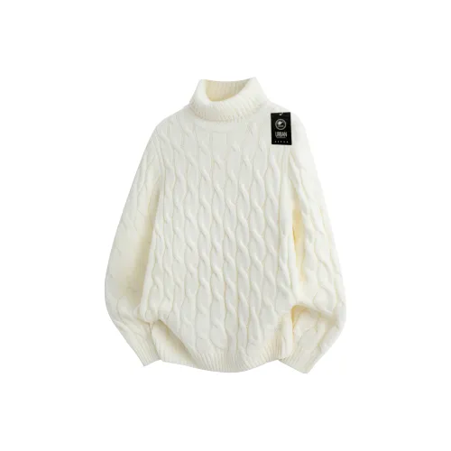 URBAN AUTHENTIC Унисекс Свитера