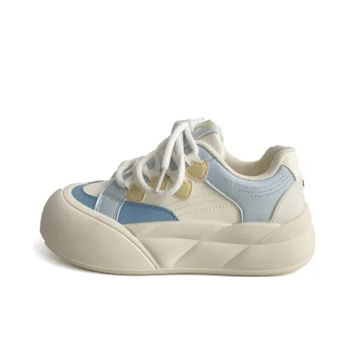 NX DOUGHNUT Скейтборд Кроссовки Женские