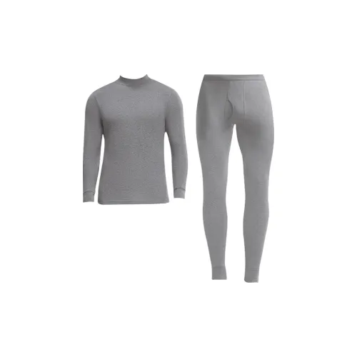 Mulong Family Термический Комплект Мужской
