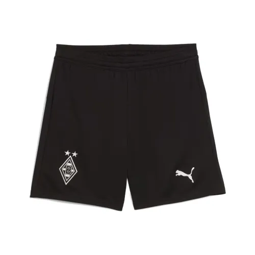 PUMA Borussia Mönchengladbach 25 26 Шорты Детские