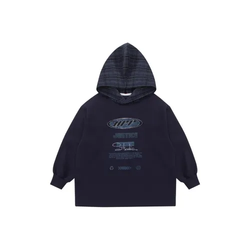 Mu Qingqing Свитшот 2 шт Детский