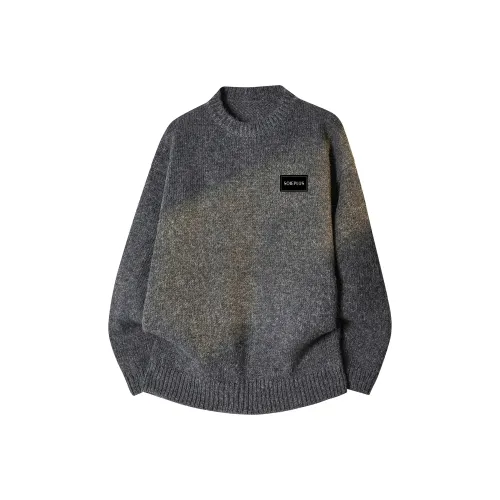 SOIE Унисекс Трикотаж