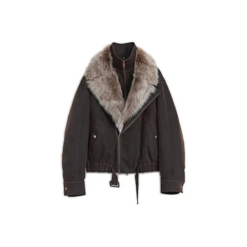 FIRELADY FUR Женские меховые изделия