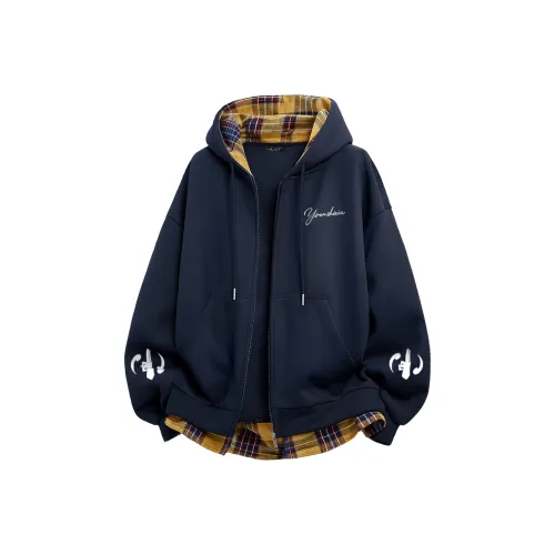 Под одним человеком Свитшот Унисекс