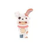 Подтвержденная версия - Злой кролик (Распакованный)