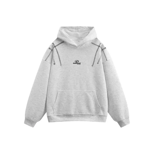 DIBINSAI STUDIO Свитшот Унисекс