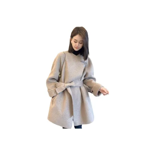 PZHK CAMEL Женское пальто