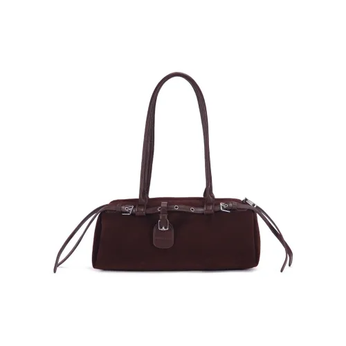 Dubaolu Сумка через плечо из синтетической кожи Женская