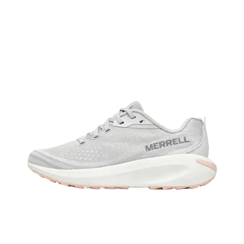 MERRELL Morphlite Трейл Бег Обувь Женская