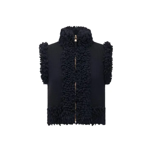 DIOR Черные Женские Куртки