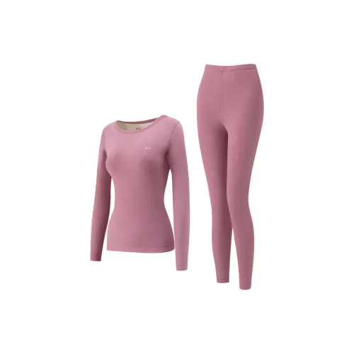 MIIOW Женские Термокомплекты