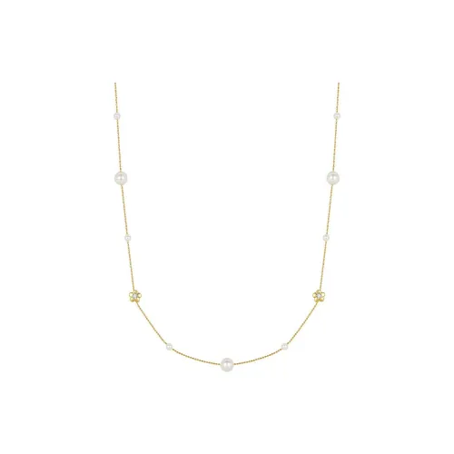 JAY Медный Сплав Ожерелья Женские