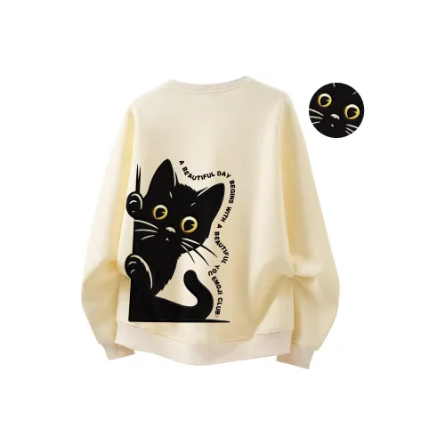 Emoji Унисекс Свитшоты