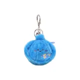 Цвет косатки: белый