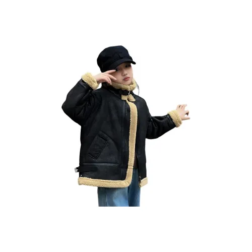 MUMUWU HOUSE Школьный возраст Топы