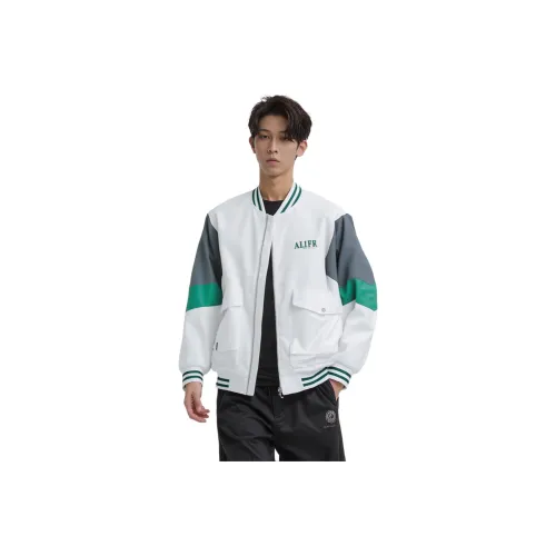 FRLMK Унисекс Куртки