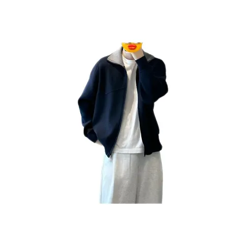 ENPofficial Длинный рукав Свитшот Топ Мужской