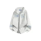 Фотиния Серый [2,0 Улучшенная с флисовой подкладкой]