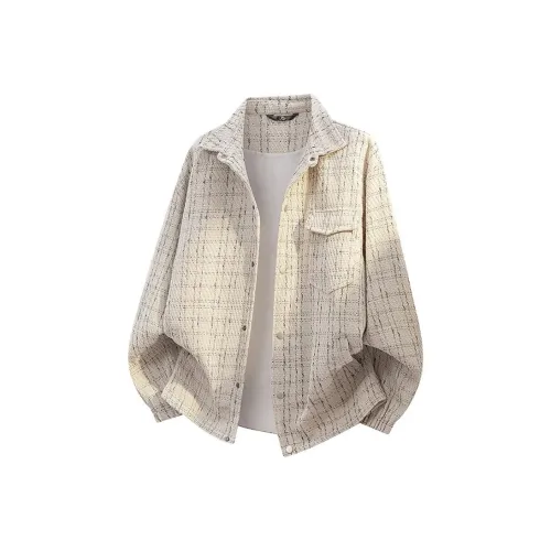 GXXX Мужские куртки