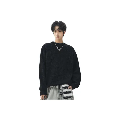 PISYPOX Унисекс Свитера