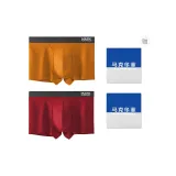 Апельсин + Красный