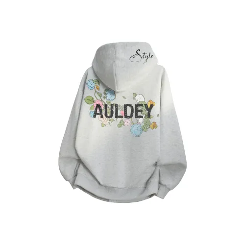 AULDEY Унисекс Свитшоты