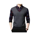 Темно-серый