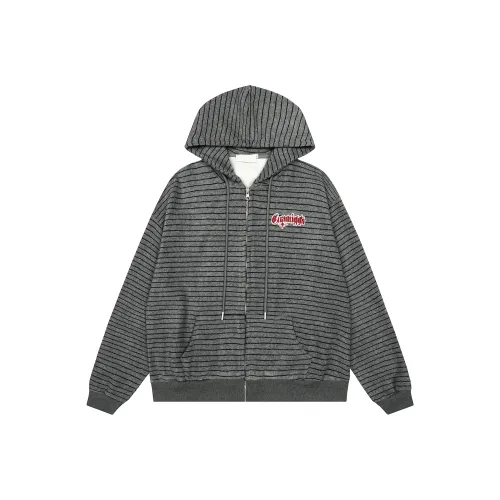 Captainbeer Темно-серый Женский Свитшот