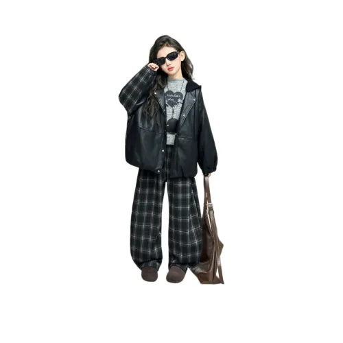 Mu Qingqing Повседневная спортивная одежда для подростков