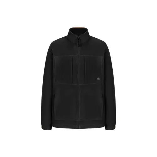 Merry City Вельвет Feel Пальто Унисекс