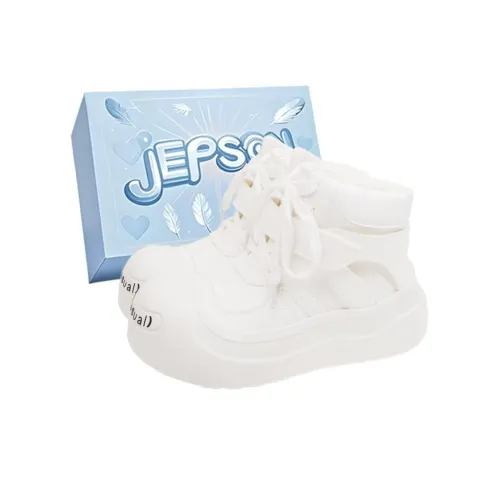 JEPSEN Высокие кроссовки для скейтбординга женские