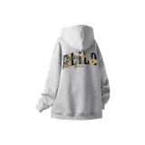 Дымчато-серый