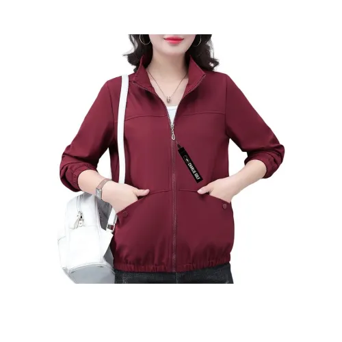 CHARLIE GOLF Женские куртки