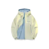 Светло-желтый [Двусторонний]