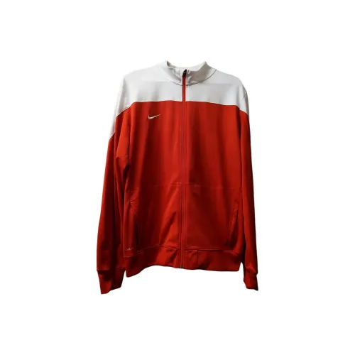 Мужская куртка Nike Dri Fit для футбола