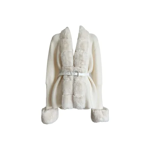 Udon House Женская Трикотажная Одежда