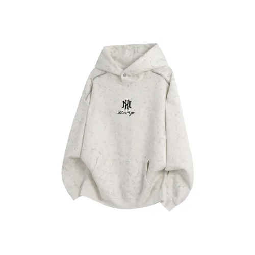 Mackyo x SOORCHCE Свитшот Унисекс