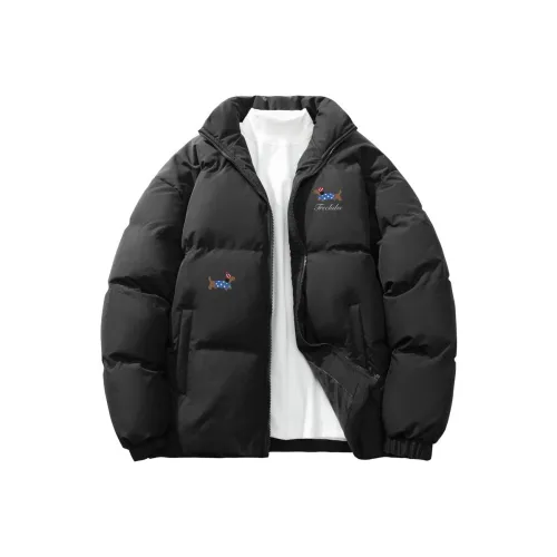 Tre Club Унисекс Пуховики