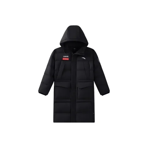 Antakids ДУХОВАЯ КУРТКА 2025 ЗИМА Подростки