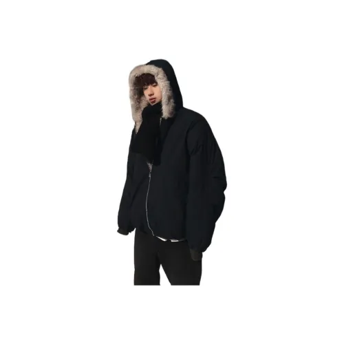 Dark Horse Comics Пуховая куртка Унисекс