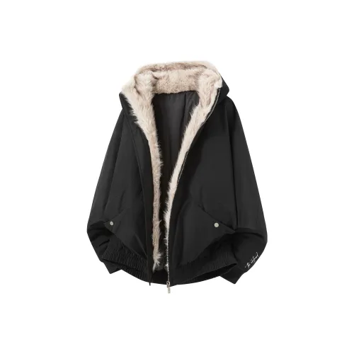 Westward Bound Chronicle Пуховая куртка Унисекс