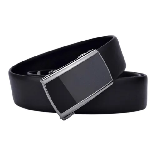 ROLLSNEA Ремни из натуральной коровьей кожи мужской 3,5 см