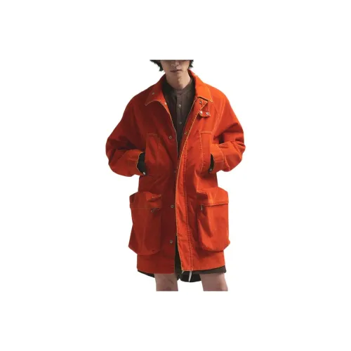 BED J.W. FORD Куртки и Пальто Мужской