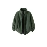 Темно-зеленый