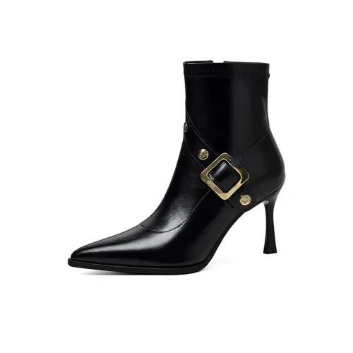 Colorful Creations Без подкладки Ботинки Женские