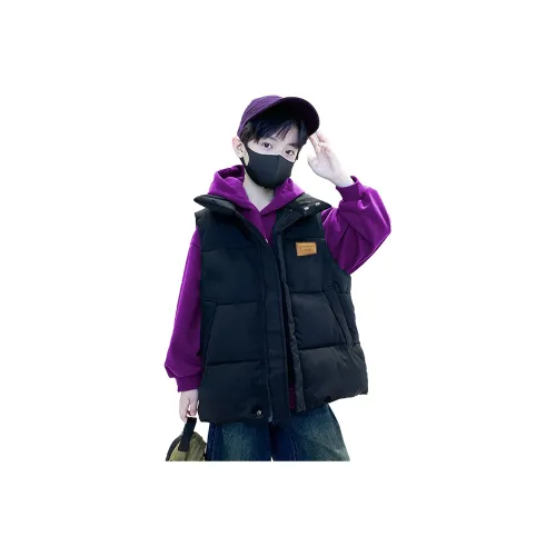 MUMUWU HOUSE Школьный возраст Жилет Слинг