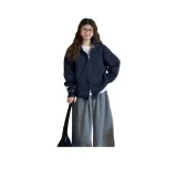 Темно-синий