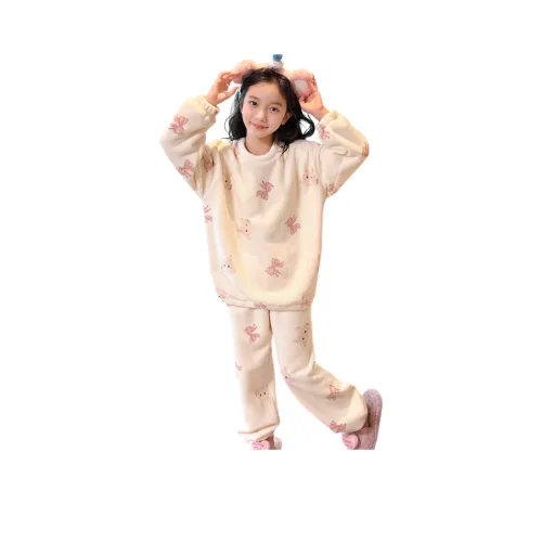 TLIT Бежевый Kids LOUNGE Набор